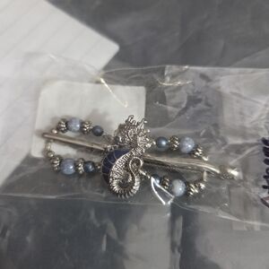 Lilla Rose Flexi Hair Clip - Athena - FX-3060-XS